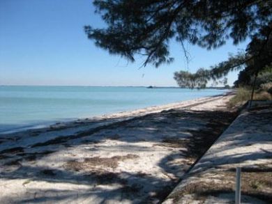 Value Beach Vacation Rental on Anna Maria Island